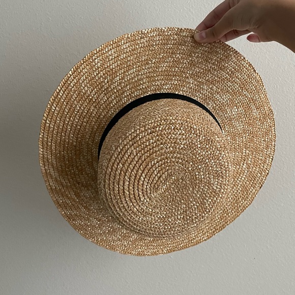 South beach hat - Picture 4 of 5